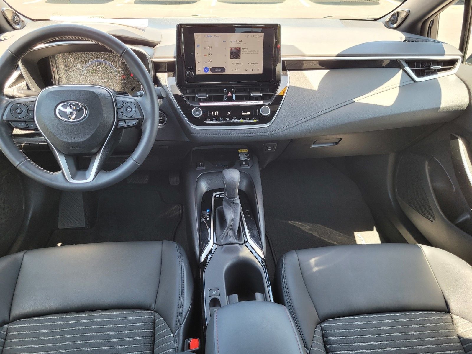 2023 Toyota Corolla XSE
