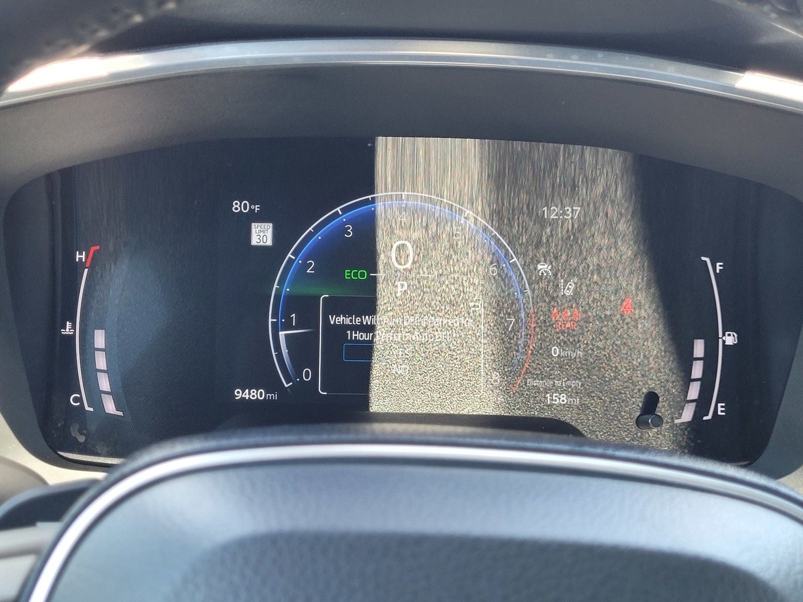 2023 Toyota Corolla XSE