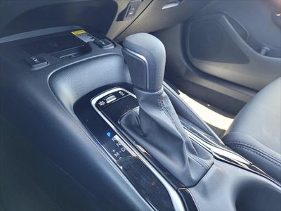 2023 Toyota Corolla XSE