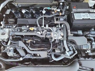 2023 Toyota Corolla XSE