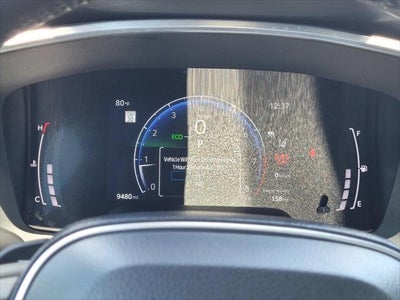 2023 Toyota Corolla XSE