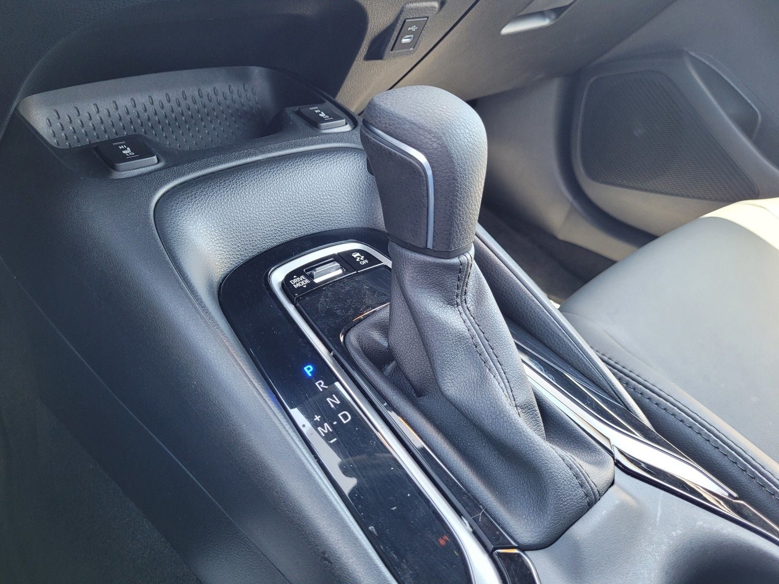 2023 Toyota Corolla XSE
