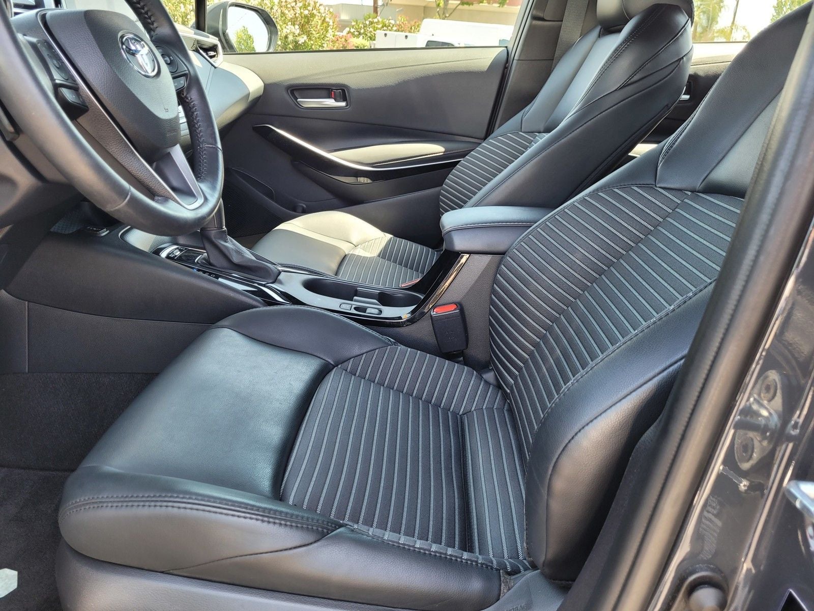 2023 Toyota Corolla XSE