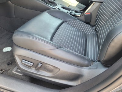2023 Toyota Corolla XSE