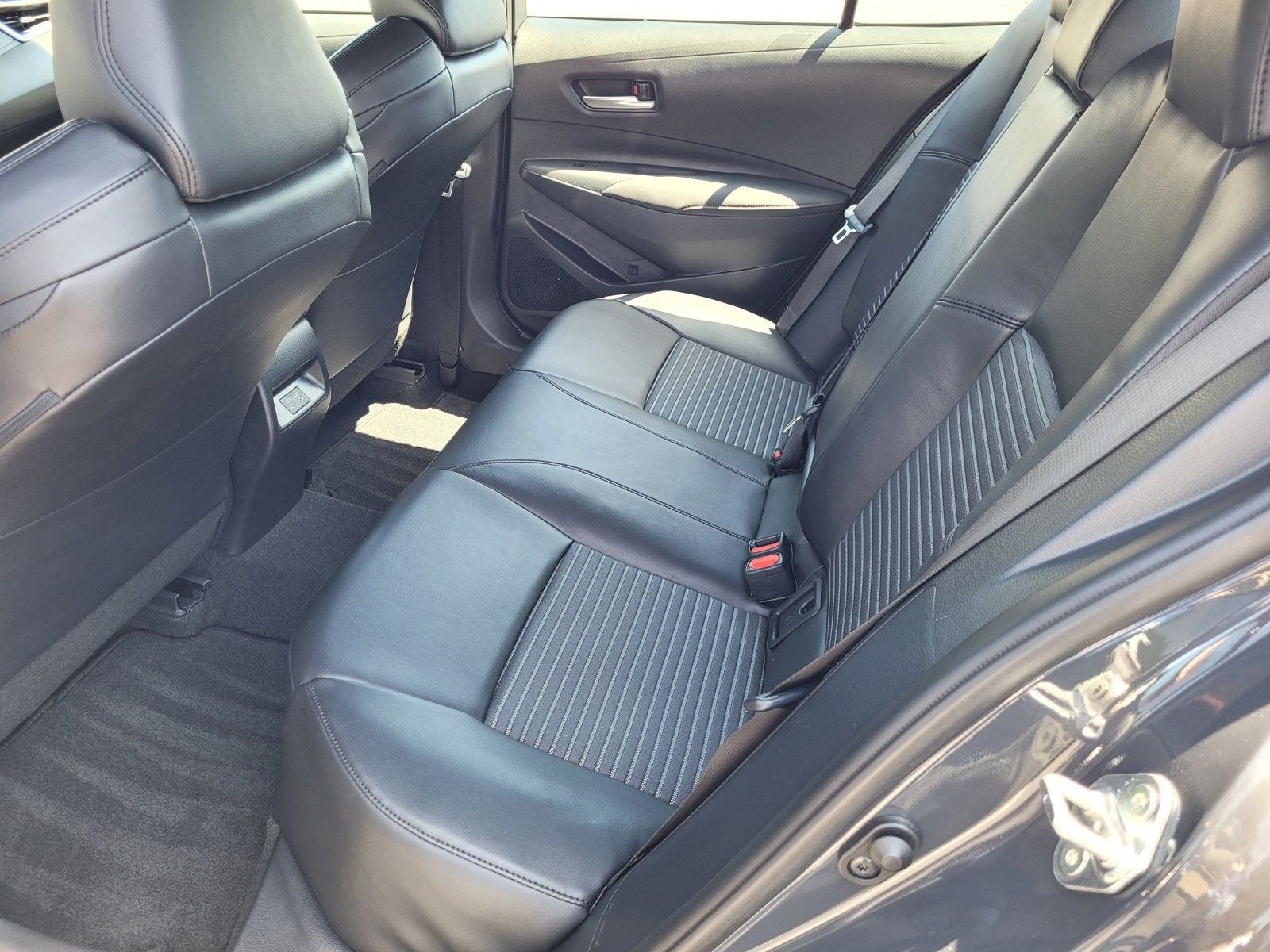 2023 Toyota Corolla XSE