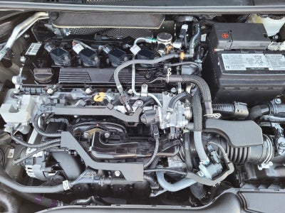2023 Toyota Corolla XSE
