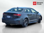 2023 Toyota Corolla XSE