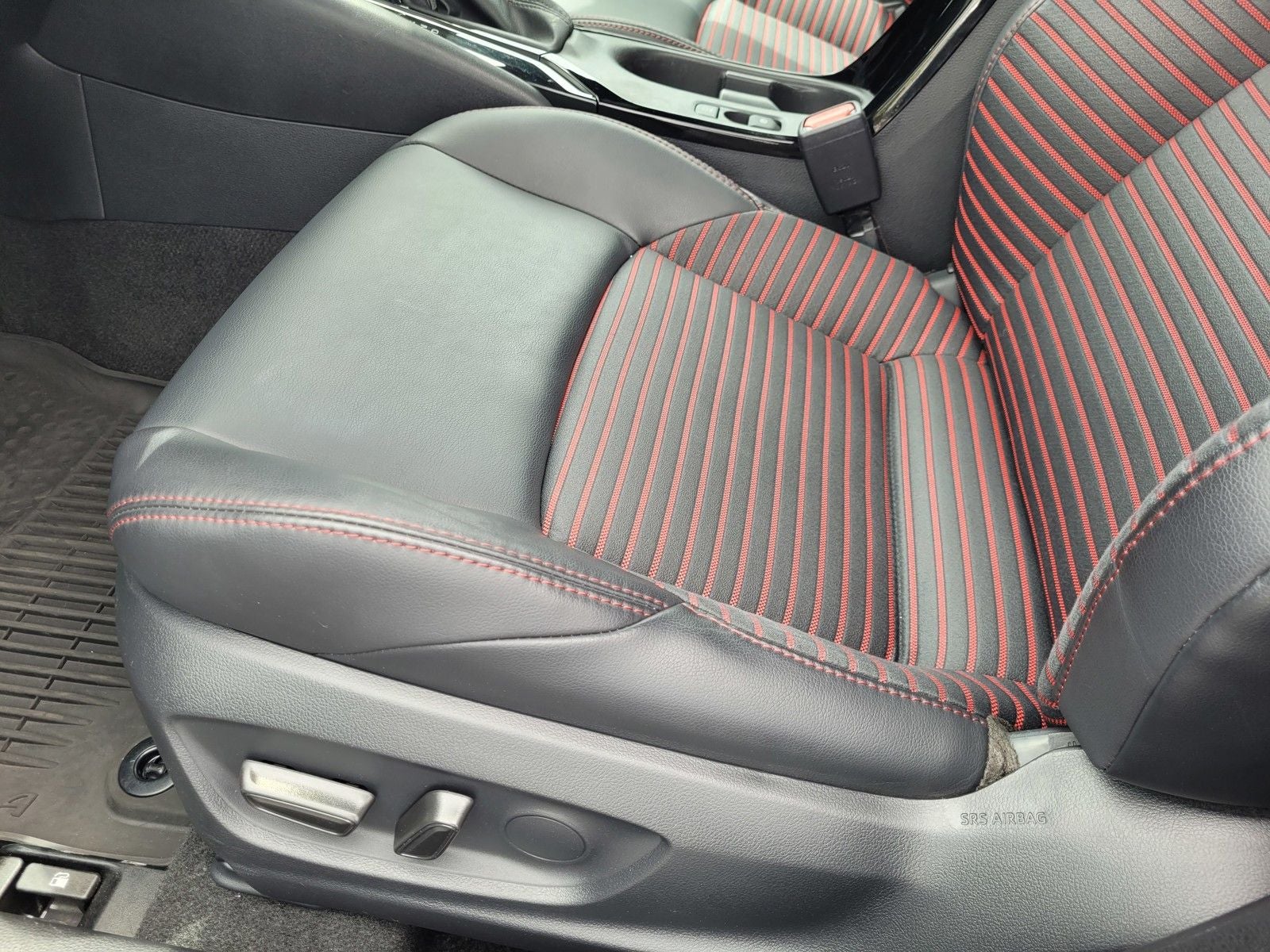 2024 Toyota Corolla XSE