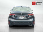 2024 Toyota Corolla XSE