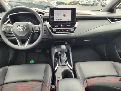 2024 Toyota Corolla XSE