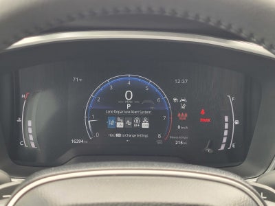 2024 Toyota Corolla XSE