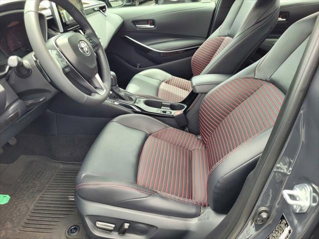 2024 Toyota Corolla XSE