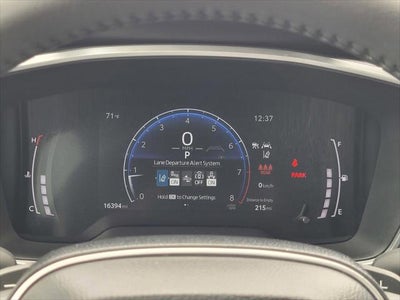 2024 Toyota Corolla XSE