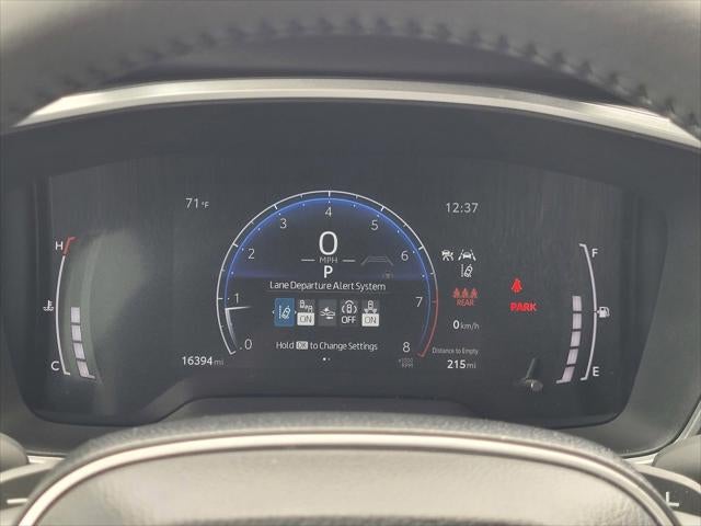 2024 Toyota Corolla XSE