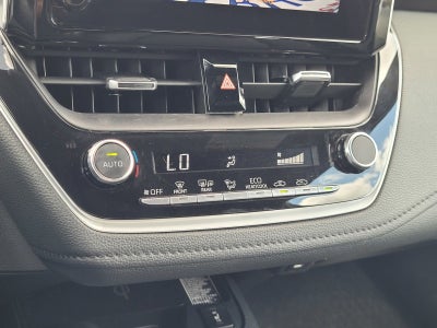 2024 Toyota Corolla XSE