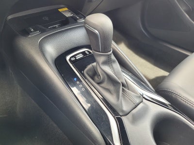 2024 Toyota Corolla XSE