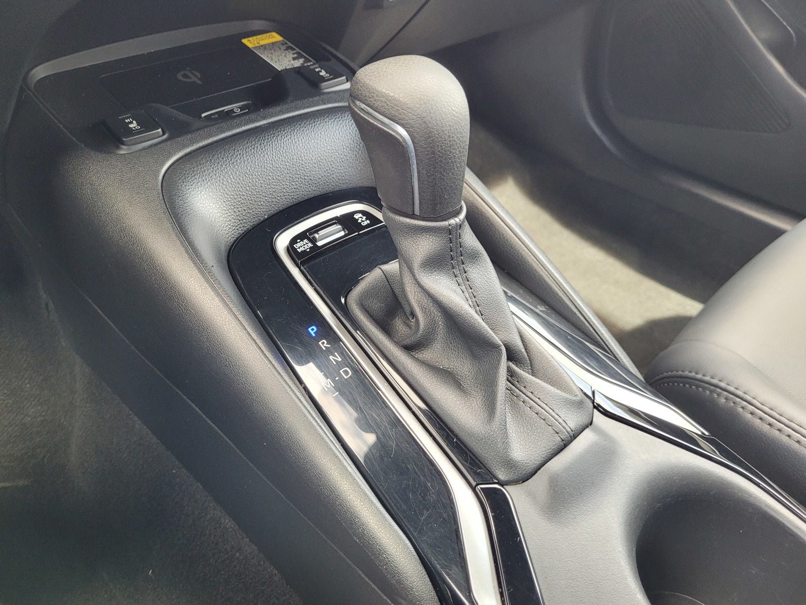 2024 Toyota Corolla XSE