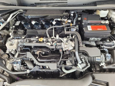 2024 Toyota Corolla XSE