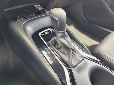 2024 Toyota Corolla XSE