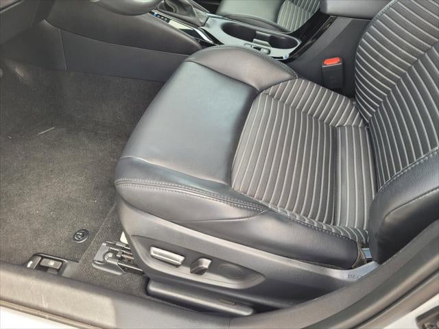2024 Toyota Corolla XSE