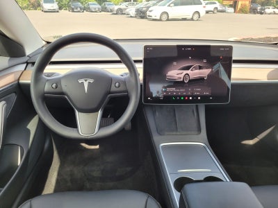 2023 Tesla Model 3 Base