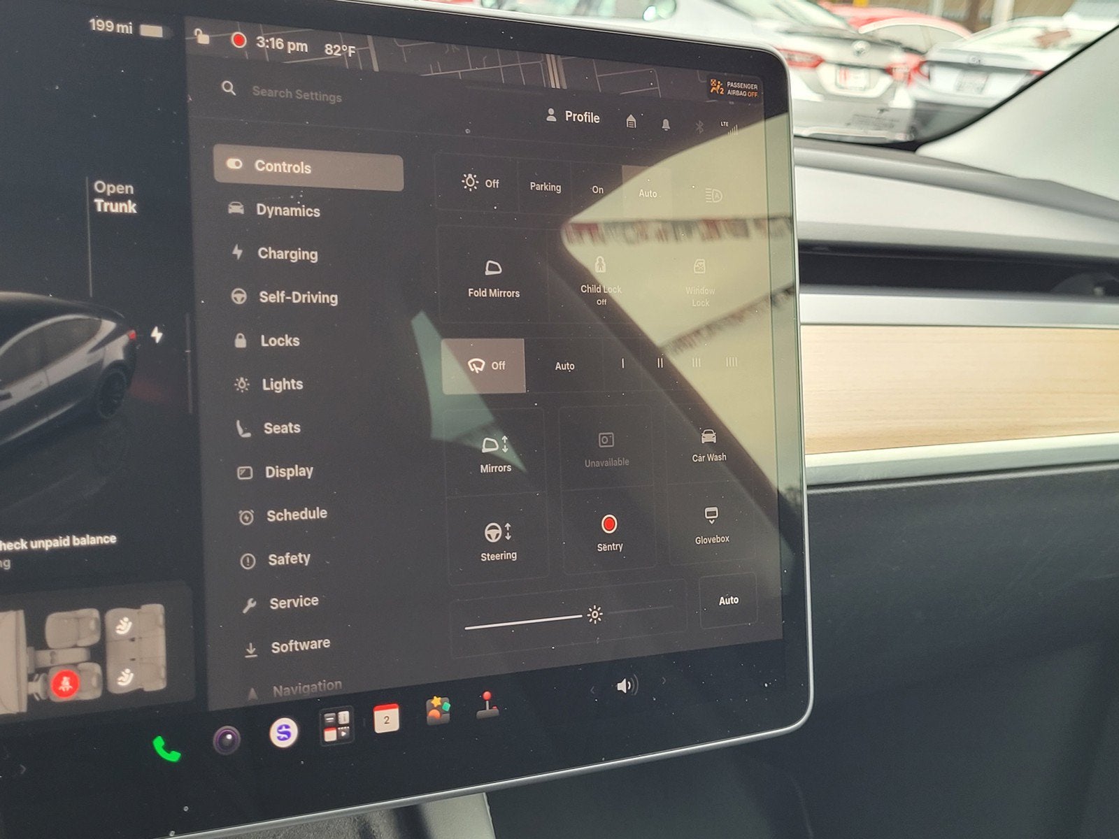 2023 Tesla Model 3 Performance