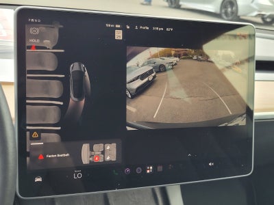 2023 Tesla Model 3 Performance