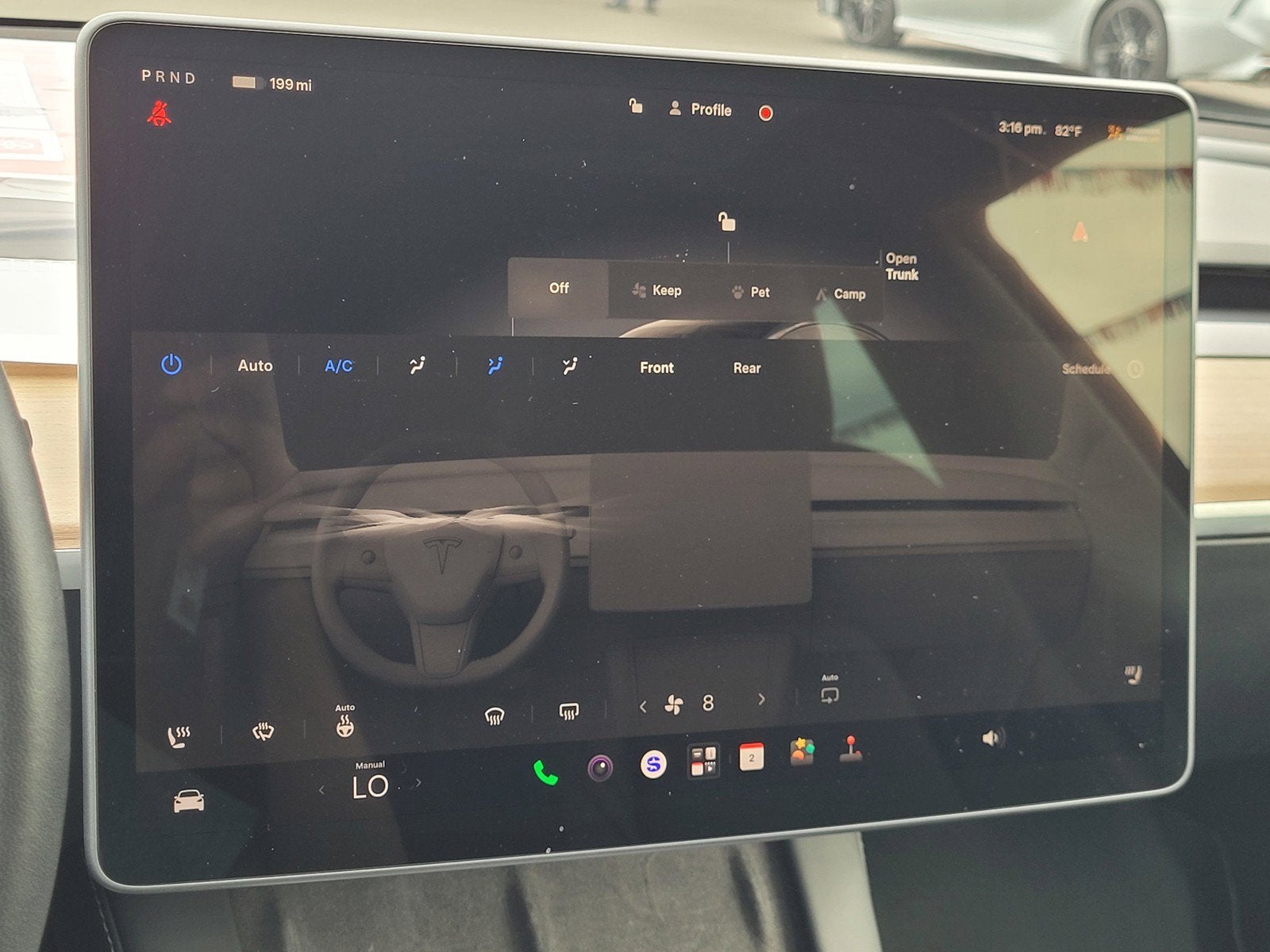 2023 Tesla Model 3 Performance