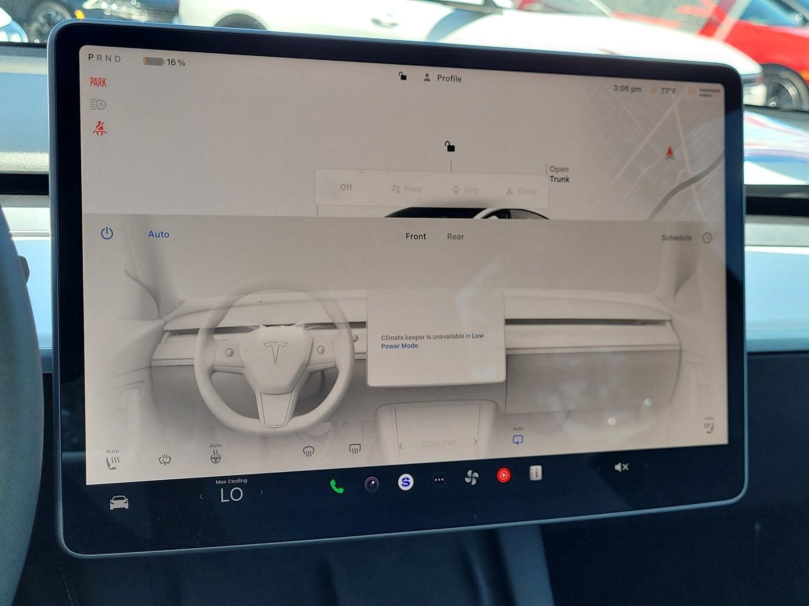2023 Tesla Model 3 Performance