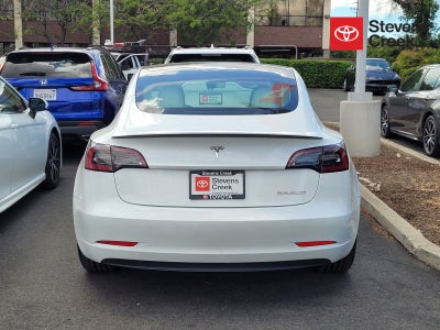 2023 Tesla Model 3 Performance