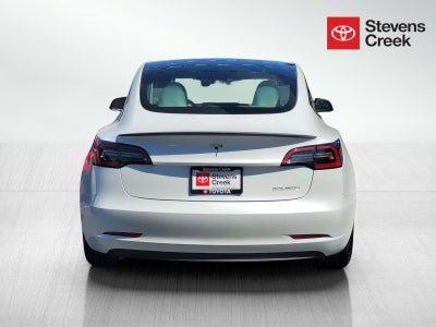 2023 Tesla Model 3 Performance