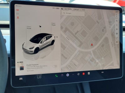 2023 Tesla Model 3 Performance