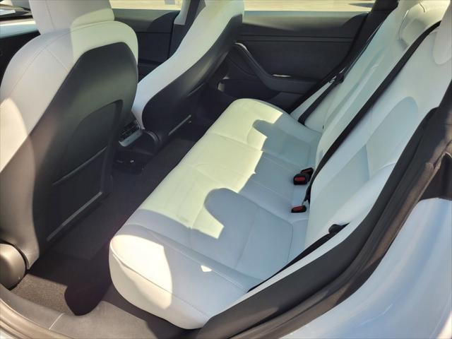 2023 Tesla Model 3 Performance