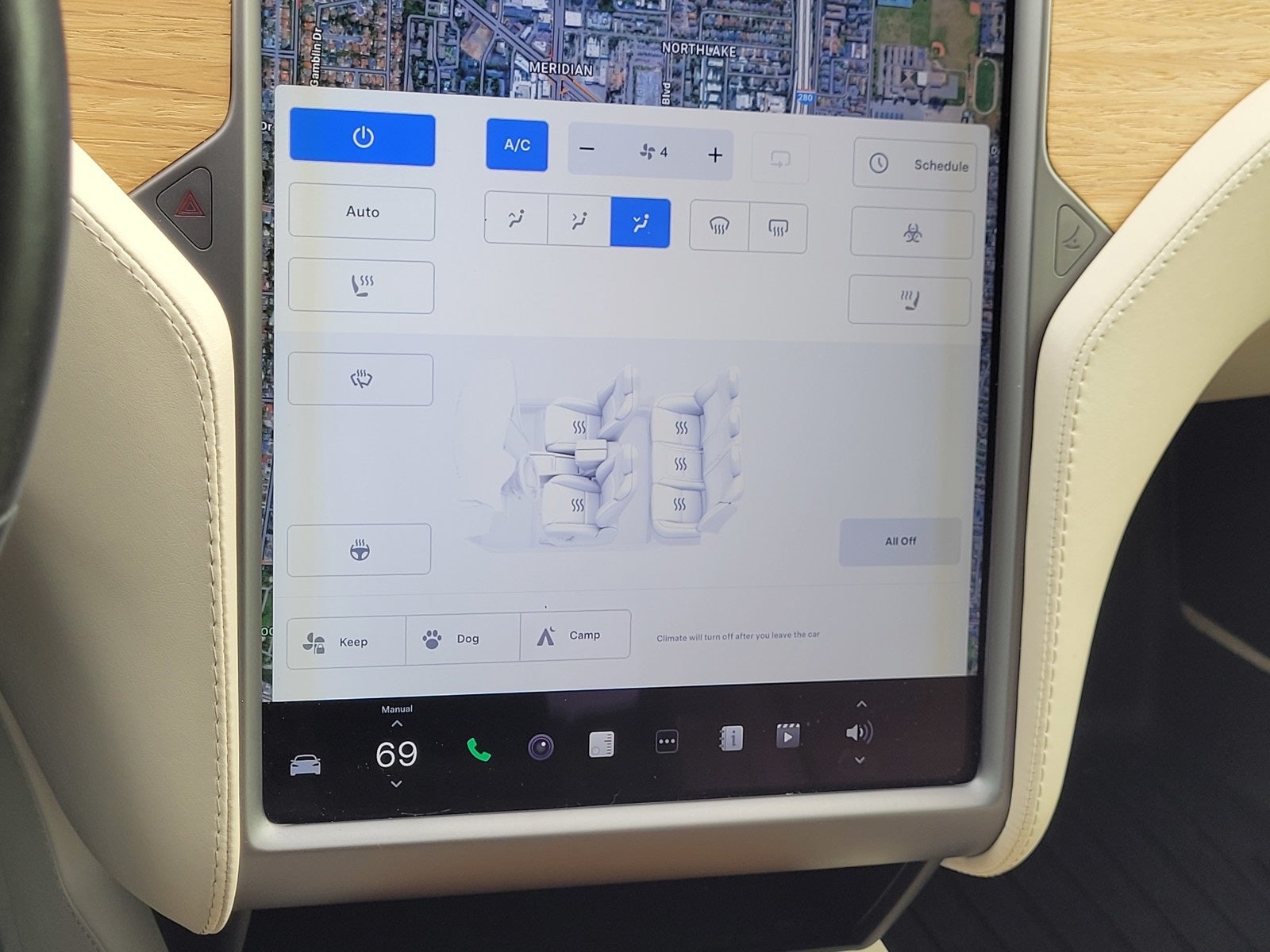 2019 Tesla Model S 100D