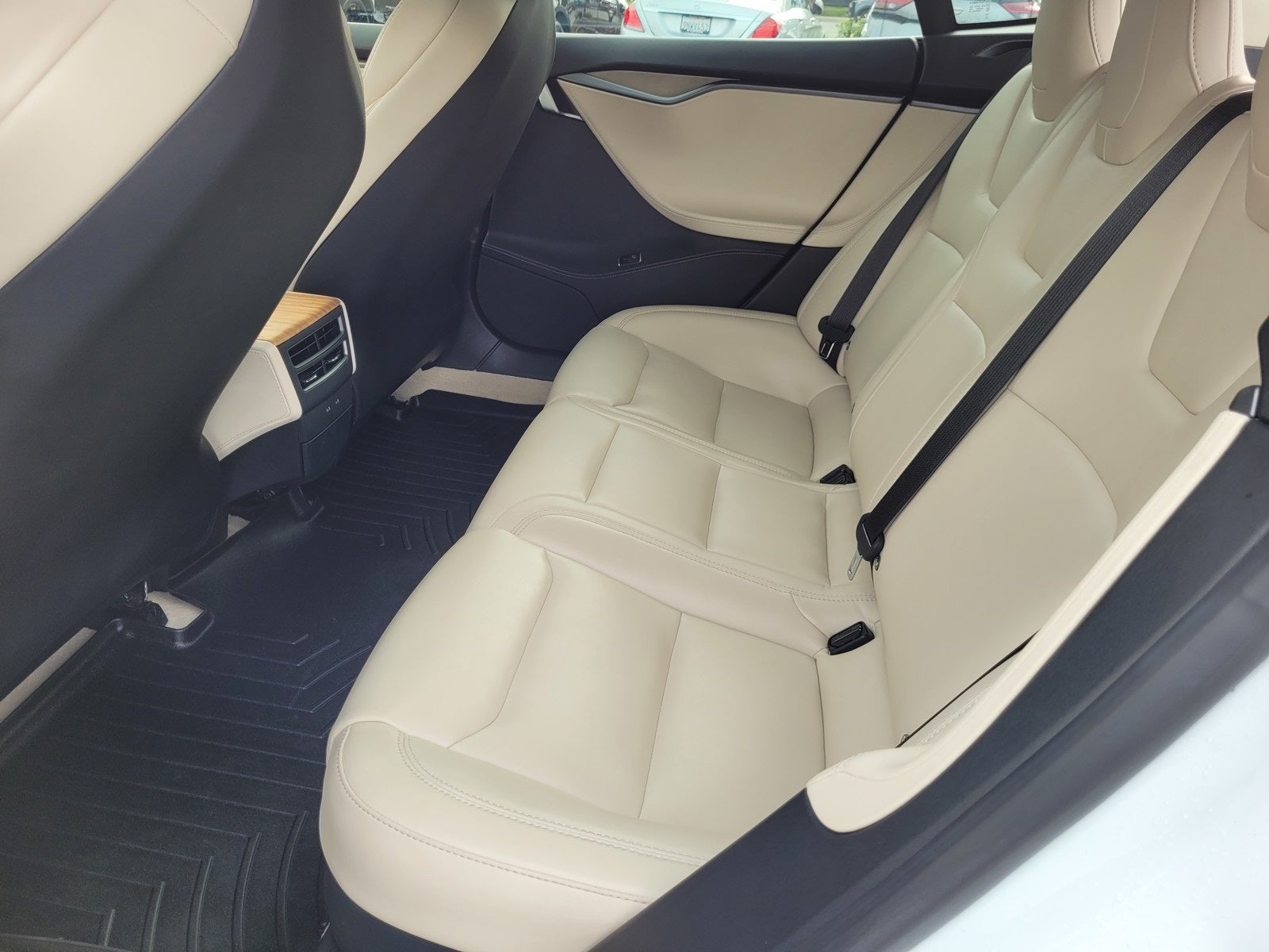 2019 Tesla Model S 100D