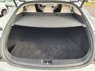 2019 Tesla Model S 100D