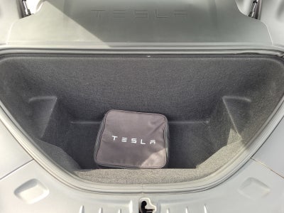 2019 Tesla Model S 100D