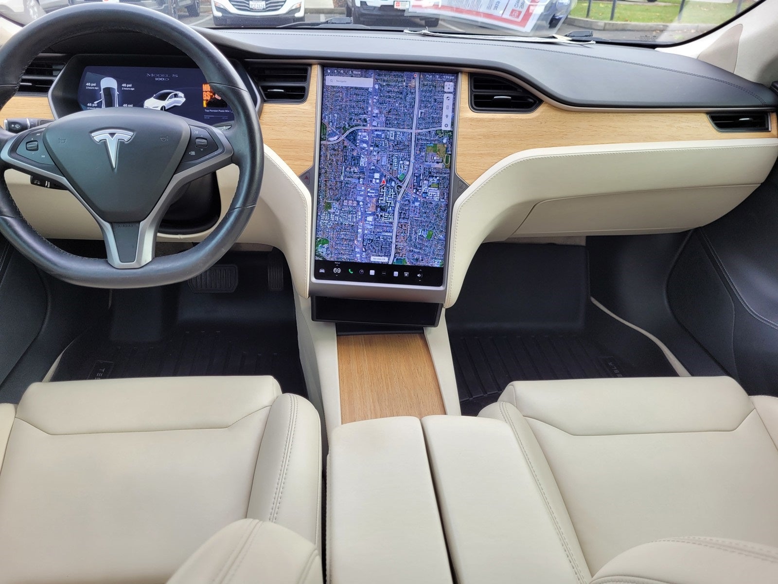 2019 Tesla Model S 100D