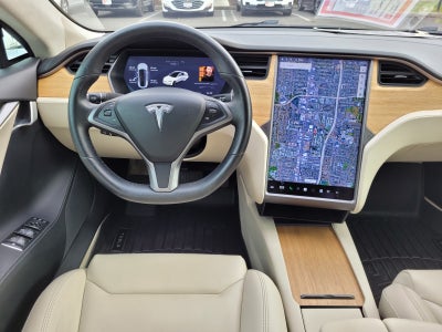 2019 Tesla Model S 100D