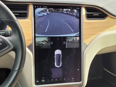 2019 Tesla Model S 100D