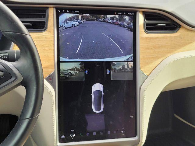 2019 Tesla Model S 100D