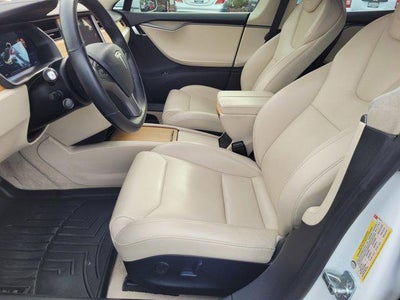 2019 Tesla Model S 100D