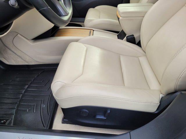 2019 Tesla Model S 100D