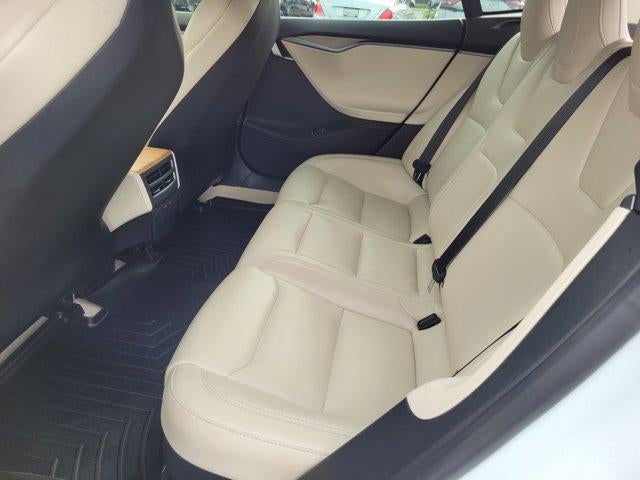 2019 Tesla Model S 100D