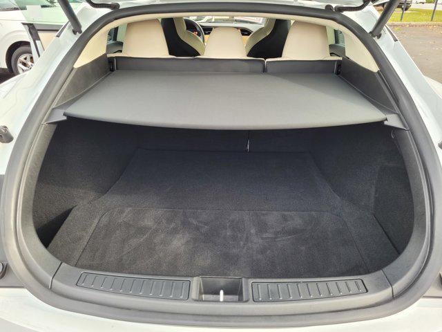 2019 Tesla Model S 100D