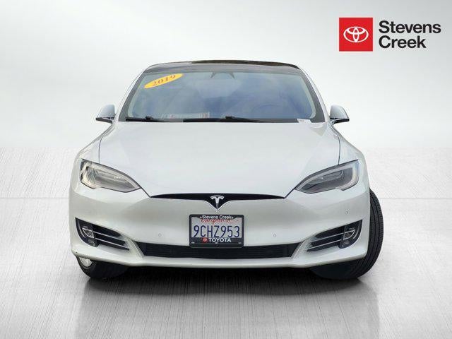 2019 Tesla Model S 100D