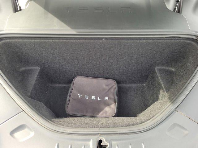 2019 Tesla Model S 100D