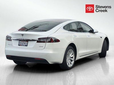 2019 Tesla Model S 100D