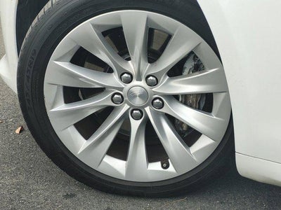 2019 Tesla Model S 100D