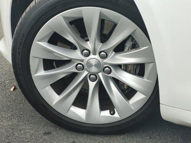 2019 Tesla Model S 100D